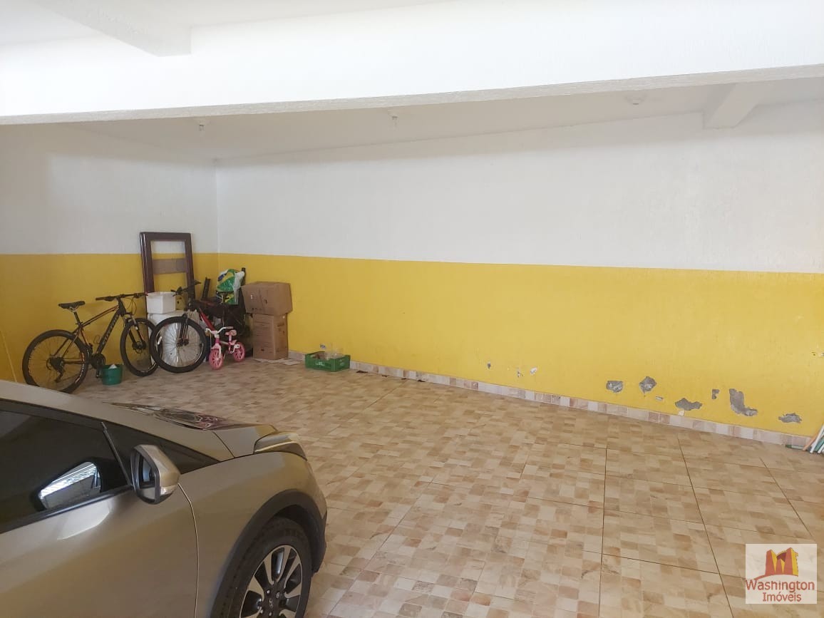 Sobrado Mogi das cruzes  / Parque olimpico